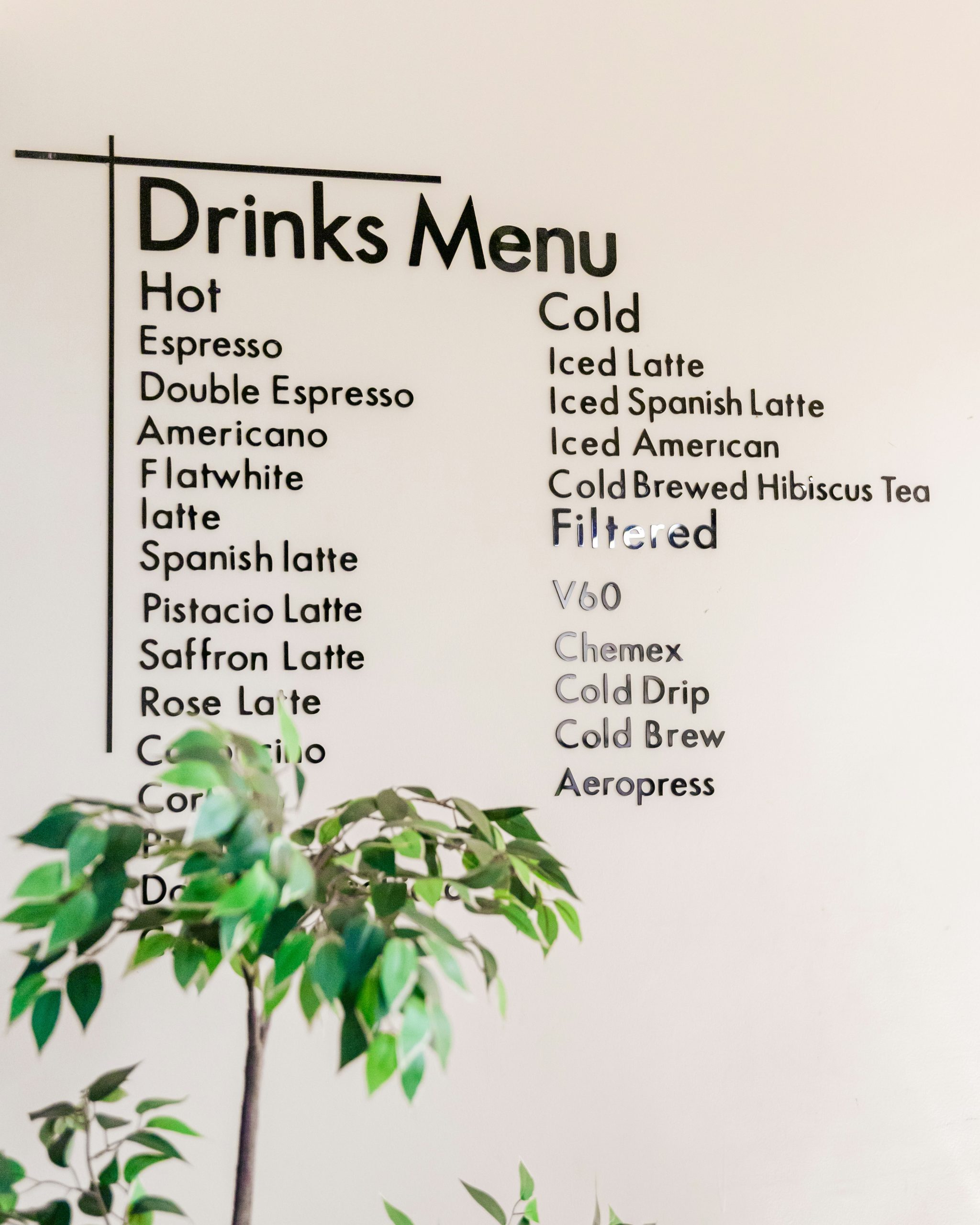 Menus Especiais a Preço Fixo
