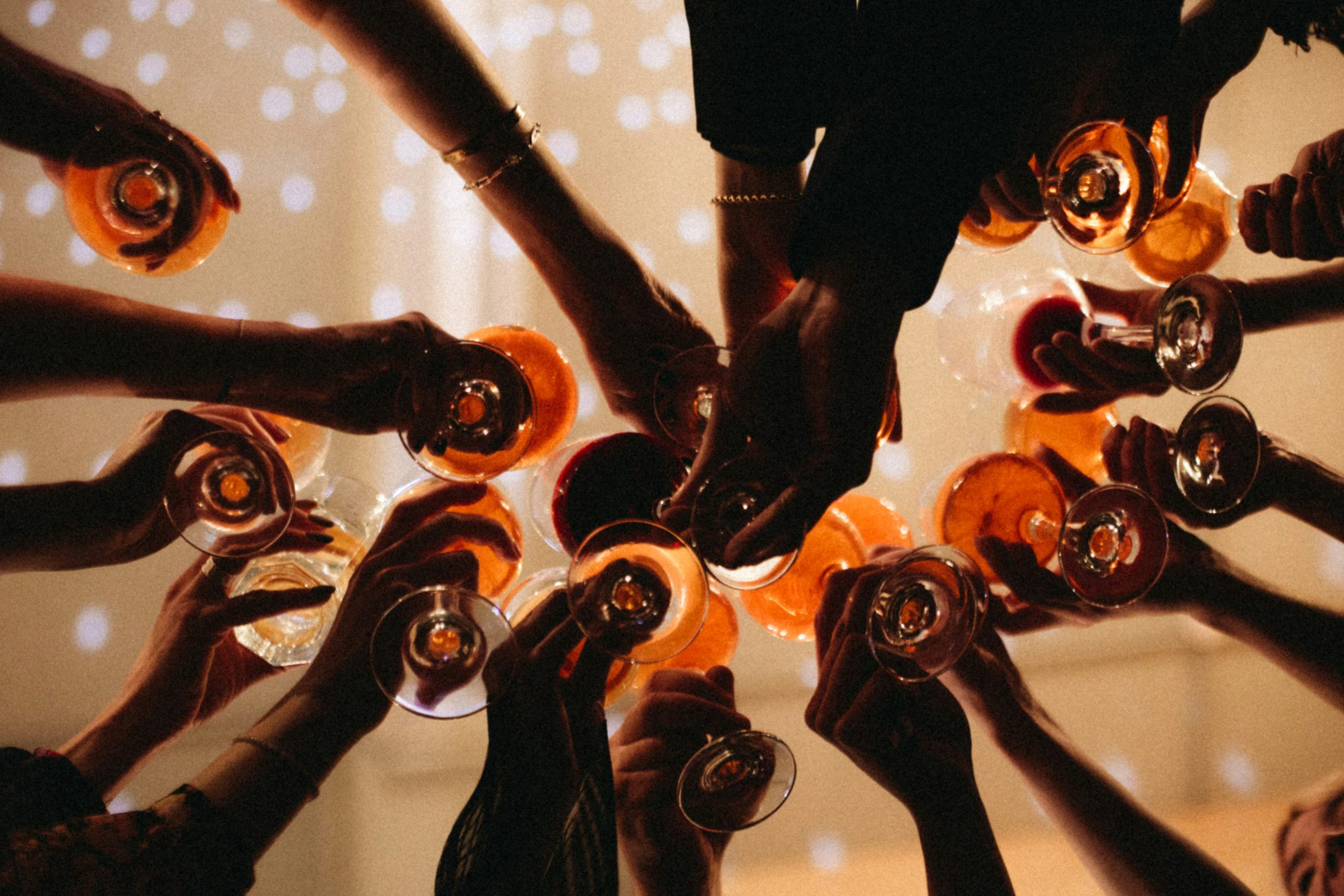 Partilha, Convívio e Conversa